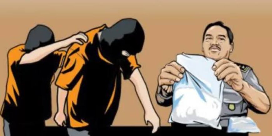 BNNP Lampung Amankan Lima Pengurus HIPMI, Diduga Terlibat Pesta Narkoba di Hotel Mewah