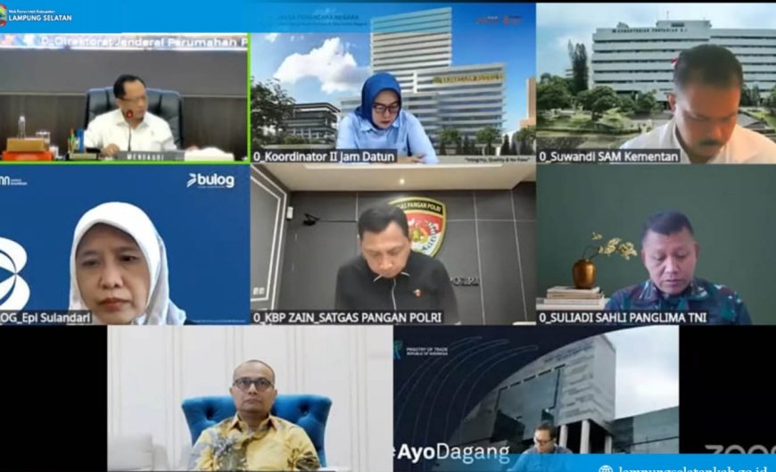 Unjuk Rasa Berlangsung Damai, Mendagri Apresiasi Gubernur Mirza dan Bupati Egi