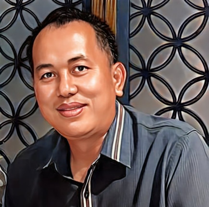 Dari Luka Menjadi Kehormatan (Catatan Swadaya Tanjakan Haliyan Ghubok)