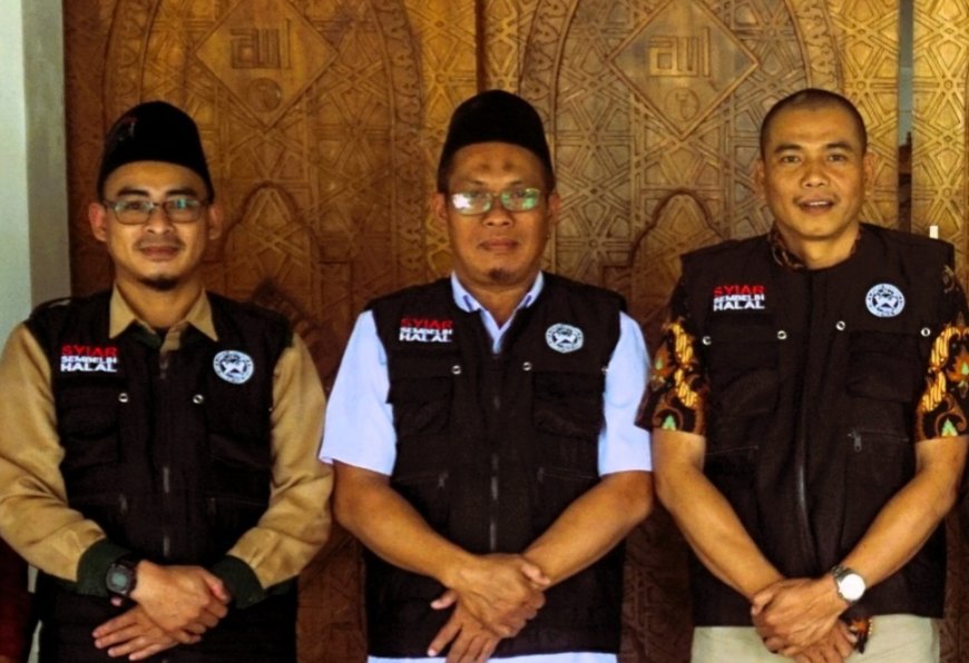 Juleha Lampung Barat Matangkan Persiapan Rakornas dan Silatnas di Jambi