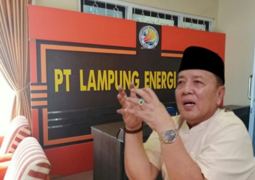 Kejati Lampung Geledah Rumah dan Periksa Mantan Gubernur Arinal Djunaidi