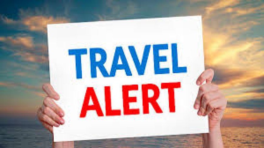 10 Negara Keluarkan Travel Warning, Situasi Aksi di Indonesia Jadi Sorotan Dunia