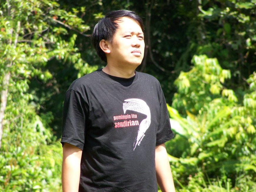 Ada Apa di Secangkir Kopi?