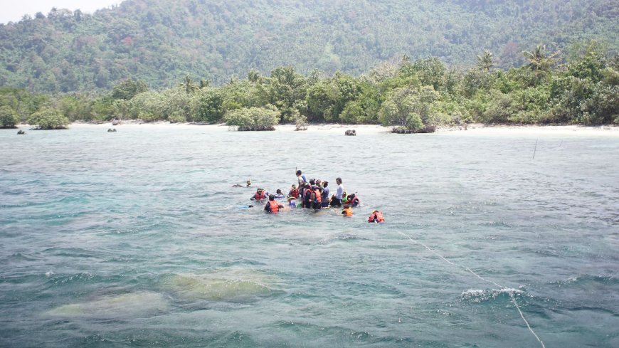 Krakatau Kini Lebih Dekat, Wisata Hemat dengan Sentuhan Lokal