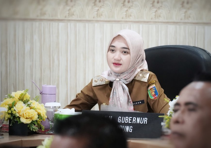 Inflasi Terkendali, Mendagri Tito Minta Kepala Daerah Perkuat Kamtibmas dan Atasi Kemiskinan